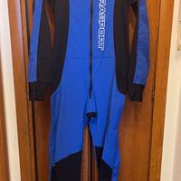 Tuta Parasport Freefly tg L