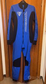 Tuta Parasport Freefly tg L