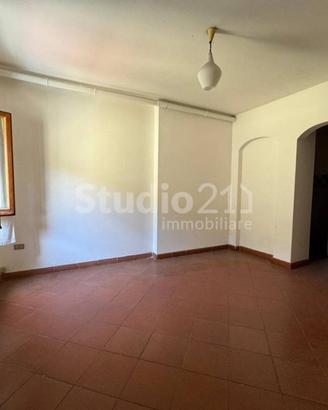Appartamento di 60 m² con 3 locali a San Giovanni 