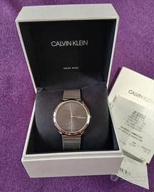 orologio Calvin Klaim