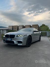 Bmw f10 2016