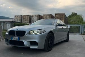 Bmw f10 2016