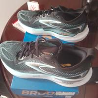 Scarpe running