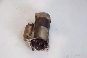 Motorino Avviamento Chrysler Grand Voyager 2.5 crd