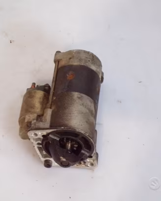 Motorino Avviamento Chrysler Grand Voyager 2.5 crd