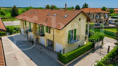 Terratetto Moncalieri [Cod. rif 3334525VRG]
