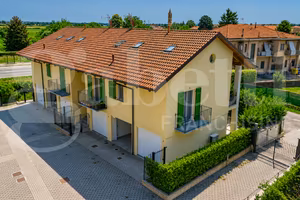 Terratetto Moncalieri [Cod. rif 3334525VRG]