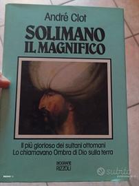 Solignano il magnifico clot 