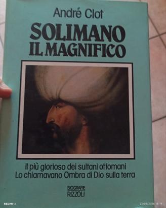 Solignano il magnifico clot 