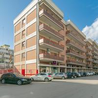 Via dalmazia con 2 posti auto in stabile signorile