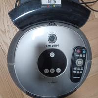 Robot Aspirapolvere NaviBot Samsung SR8845
