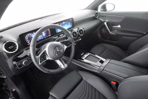 MERCEDES-BENZ A 180 A 180 Automatic Progressive