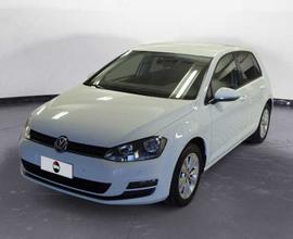 VOLKSWAGEN Golf 5p 1.2 tsi Comfortline 105cv