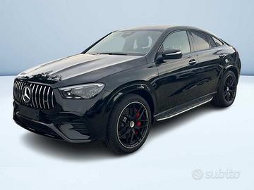 Mercedes-Benz GLE Coupé G53 AMG 4Matic+ Coupé...