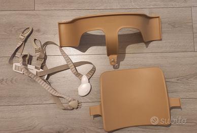 Stokke Baby set seggiolino + cinture
