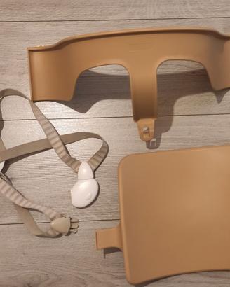 Stokke Baby set seggiolino + cinture