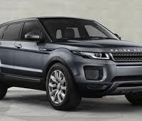 RICAMBI USATI LAND ROVER RANGE ROVER EVOQUE DEL 20