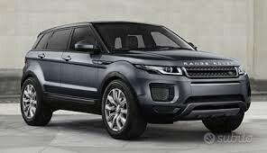RICAMBI USATI LAND ROVER RANGE ROVER EVOQUE DEL 20