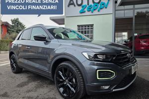 Volkswagen T-Roc 1.5 TSI 150cv Style / FULL LED + 