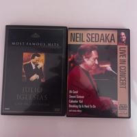 DVD musica