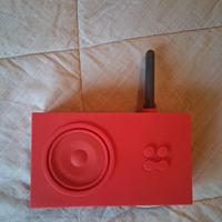 Lexon Tykho radio FM LA4R82 Marc Berthier anni '90