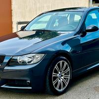 Bmw 320d m sport