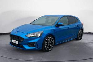 FORD Focus 1.5 ecoblue ST-Line Co-pil120cv auto my