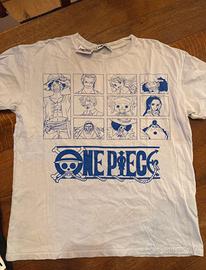 T shirt One Peace