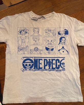 T shirt One Peace
