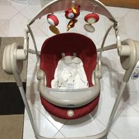 Chicco Polly Swing Up