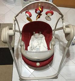 Chicco Polly Swing Up