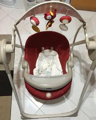 Chicco Polly Swing Up