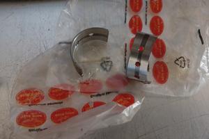 Bronzine banco Guzzi V35 V50