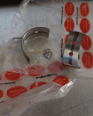 Bronzine banco Guzzi V35 V50