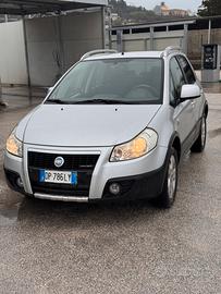 Fiat sedici