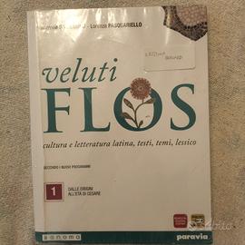 Veluti Flos 1