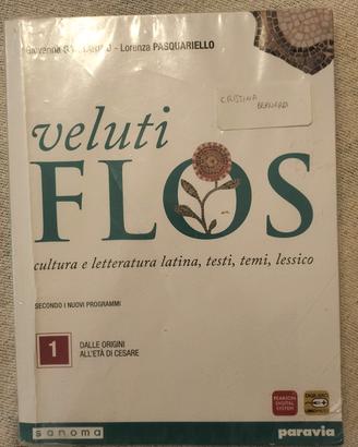 Veluti Flos 1