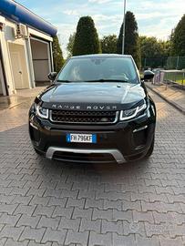Land Rover Range Rover Evoque 2.0 TD4 150 CV