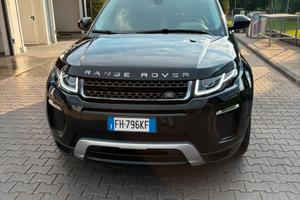 Land Rover Range Rover Evoque 2.0 TD4 150 CV