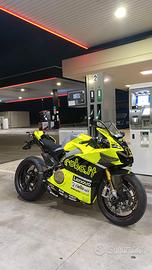 Panigale v4s