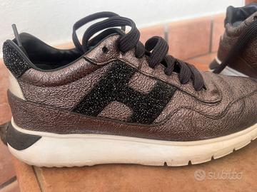 Hogan interactive donna n 35