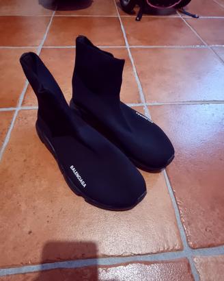Scarpe Balenciaga