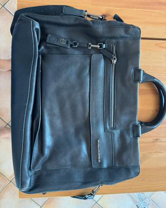 Borsa 24 ore uomo PIQUADRO
