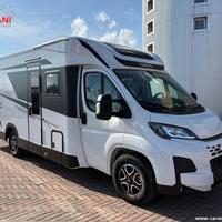 MOBILVETTA MOBILVETTA KEA P86