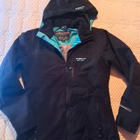 Giacca sci donna