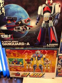 Danguard yamato /gakeen cms brave 17