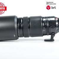 Fuji XF 100-400 F4.5-5.6 R LM OIS WR (Fujifilm)