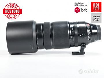 Fuji XF 100-400 F4.5-5.6 R LM OIS WR (Fujifilm)