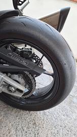 pirelli rosso corsa 2
