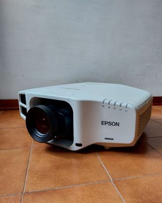 Videoproiettore Epson EB-G7900U 7000 Lumen WUXGA